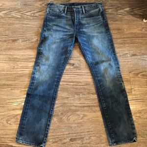 Levi’s men’s 32x32